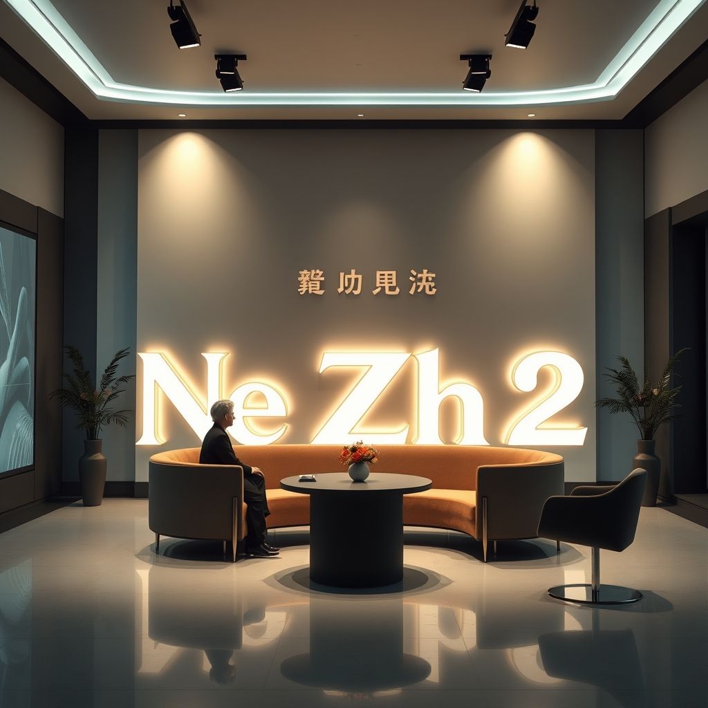 บทสัมภาษณ์พิเศษกับผู้กำกับ Ne Zha 2